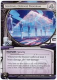 Sentinel Defense Program