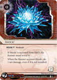 Shock!