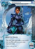 Silhouette: Stealth Operative
