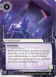 Strongbox