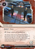 Tenma Line