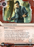 Toshiyuki Sakai