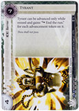 Tyrant