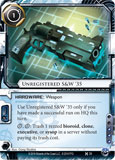 Unregistered S&W '35