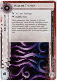 Wall of Thorns