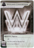 Weyland Consortium: Because We Built It