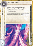 Wraparound
