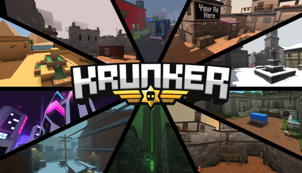 Krunker on the App Store