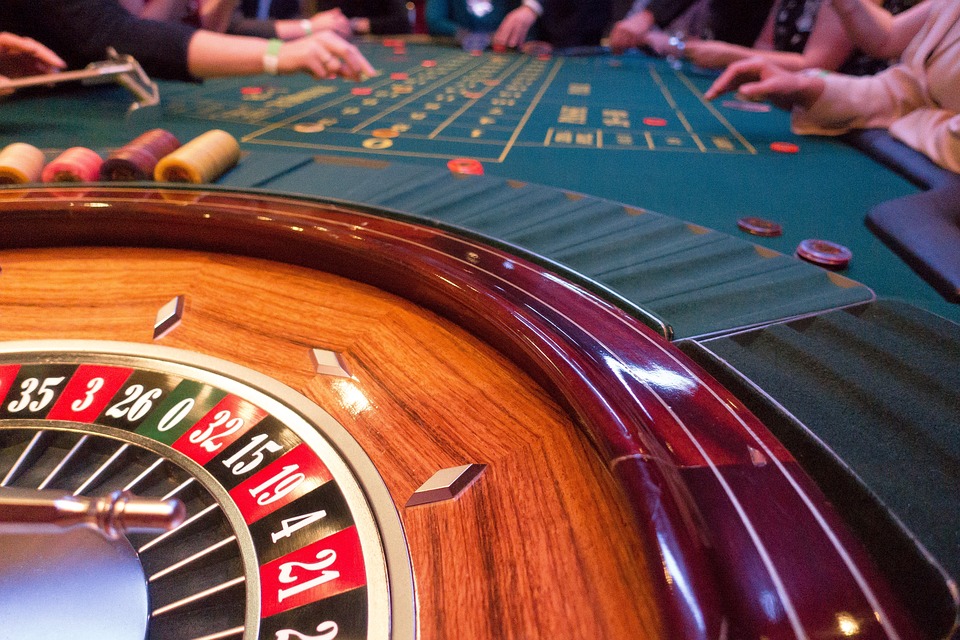 Why casino Is The Only Skill You Really Need