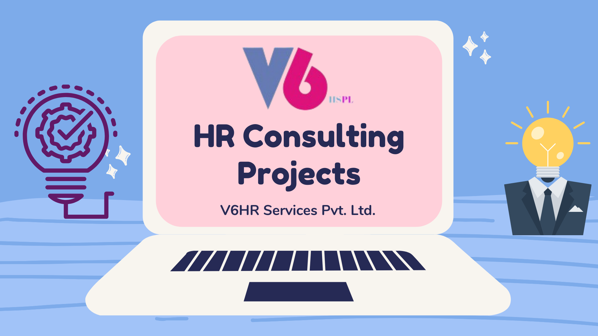 HR Consulting Projects - The Real Secret to Finding the Best Professional HR Consultants