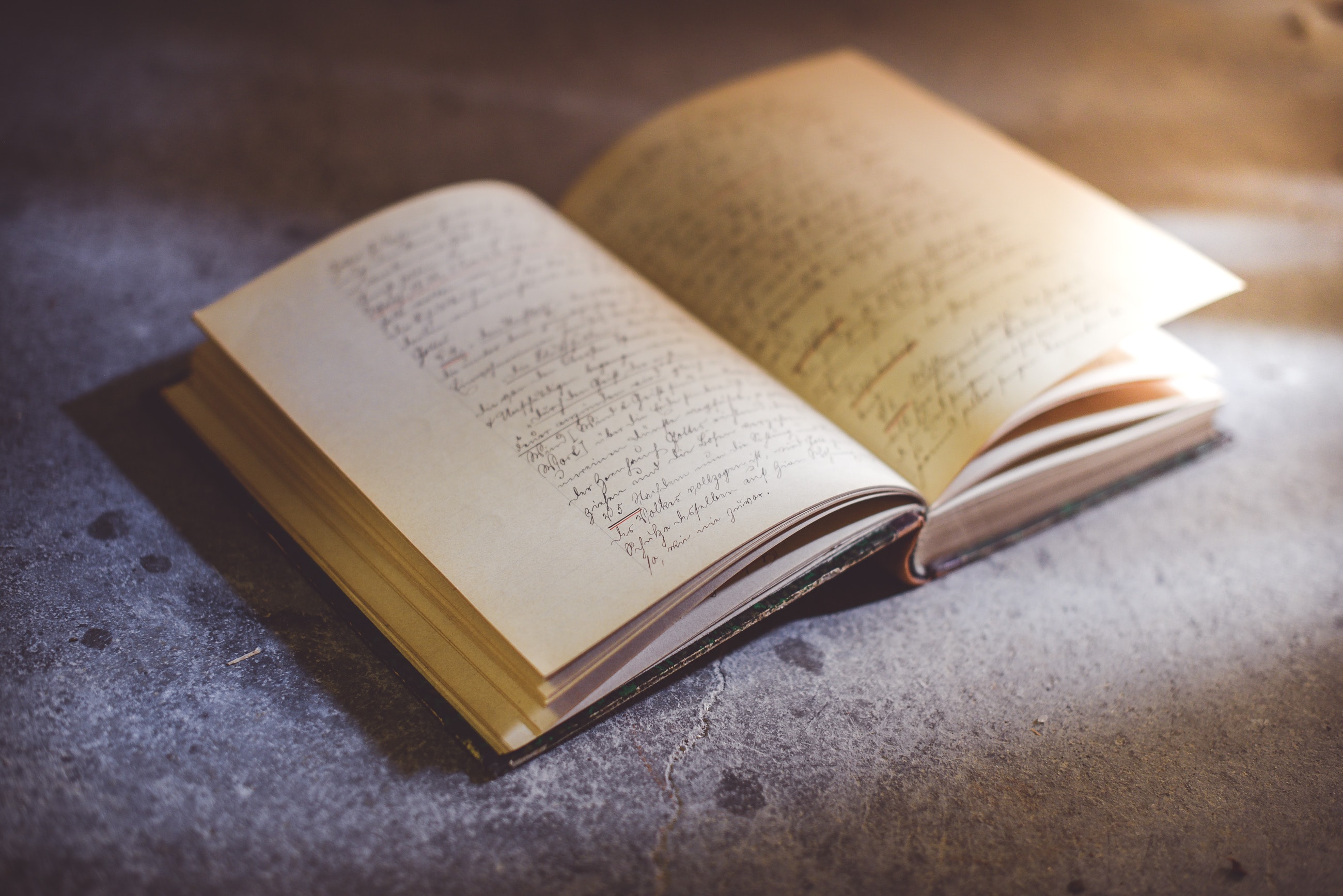 Examples of Juxtaposition in Literature, Poetry, and Movies