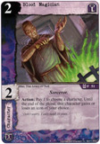 Blood Magician