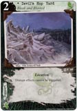 Devil's Hop Yard
