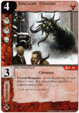 Displaced Cthonian