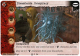 Dreamlands Conspriacy