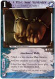 Eliot Ness' Handcuffs