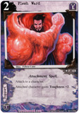 Flesh Ward