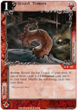 Ground Tremors