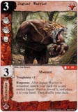 Jaguar Warrior
