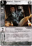 Magical Theorist