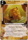Mask of Sthenelus