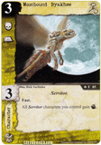 Moonbound Byakhee