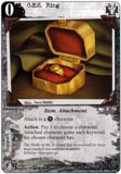 O.E.S. Ring