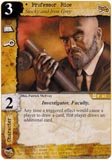 Professor Rice