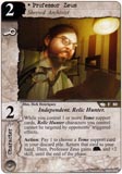 Professor Zeus