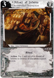 Ritual of Inferno