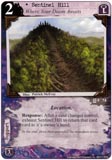 Sentinel Hill