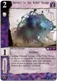 Servant to the Elder Things