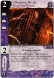 Shoshana Hatch