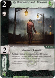 Somnambulant Dreamer