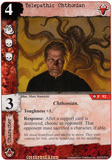 Telepathic Chthonian
