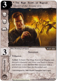 The Mage Known as Magnus