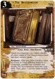 The Necronomicon: Al Azif