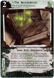 The Necronomicon: Owlswick Translation
