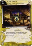 The Parlor