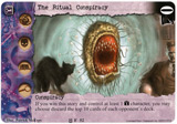 The Ritual Conspiracy