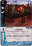 Trial Judge