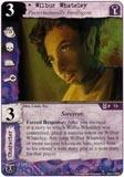 Wilbur Whateley