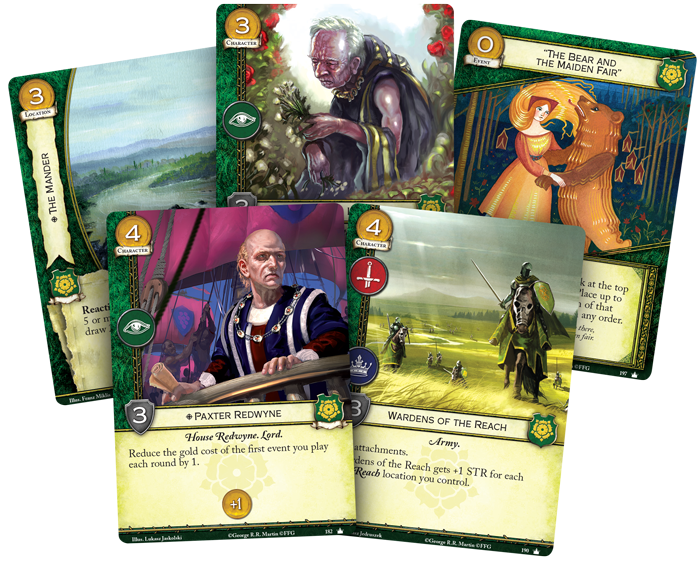 Citadels (2ª Edição) - Playeasy