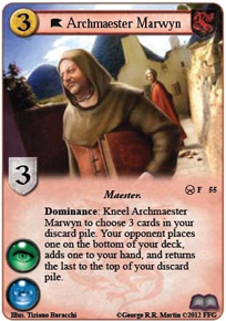 Archmaester Marwyn