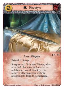 Blackfyre