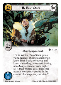 Bran Stark