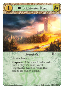 Brightwater Keep
