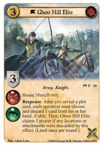 Ghost Hill Elite