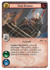Dosh Khaleen