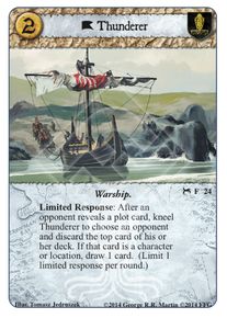 Thunderer